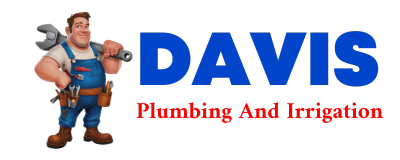 Trusted plumber in DE KALB